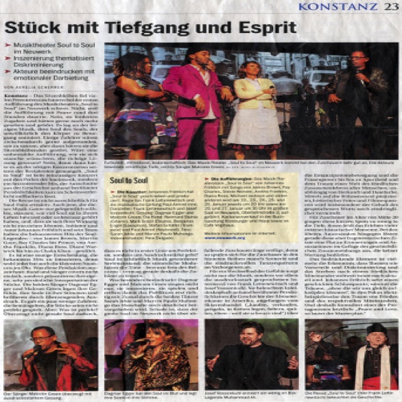 Südkurier 19.01.2019